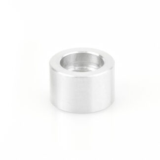 67426 Superabbet Individual Collars 3/4 Dia x 5/8 - 3/8 Rabbet Depth