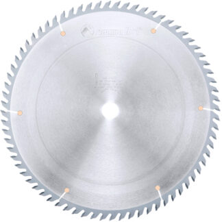 716801 Carbide Tipped Cut-Off and Crosscut 16 Inch Dia x 80T TCG, 10 Deg, 1 Inch Bore