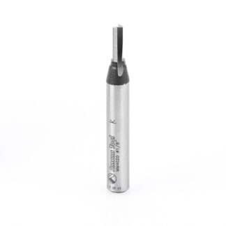 MM4020 Carbide Tipped Miniature Plunging 1/8 Dia x 5/16 x 1/4 Inch Shank