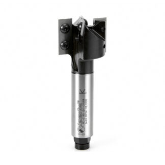 RC-2180 CNC Insert Super Plunge 40mm Dia x 29.5mm x 3/4 Shank
