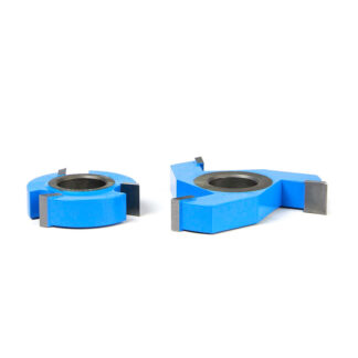 SC445 Carbide Tipped Stile & Rail Glass Door & Mullion for SC442 & SC446