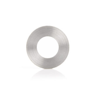 BU-121 High Precision Saw Blade Bore Reduction Bushing 20mm to 10mm