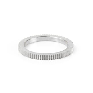 BU-200 High Precision Saw Blade Bore Reduction Bushing 1 Inch to 3/4