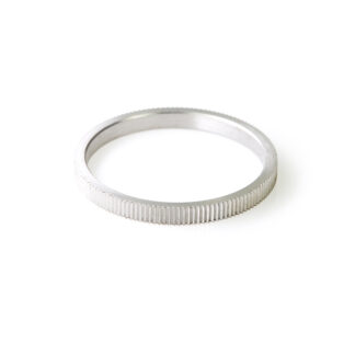 BU-225 High Precision Saw Blade Bore Reduction Bushing 1 Inch to 7/8