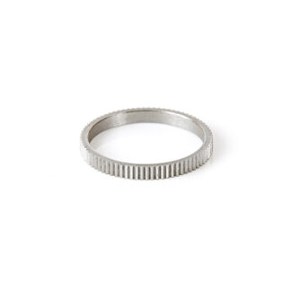 BU-250 High Precision Saw Blade Bore Reduction Bushing 1 Inch to 7/8