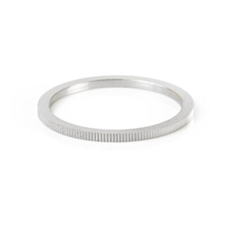 BU-525 High Precision Saw Blade Bore Reduction Bushing 30mm to 1 Inch