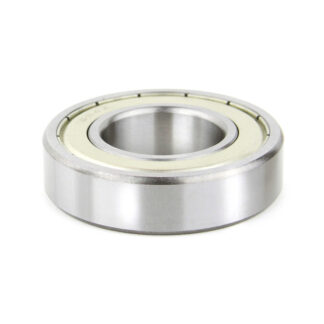 C-017 Ball Bearing Rub Collar 2-1/2 O.D. x 5/8 Height for 1-1/4 Spindle