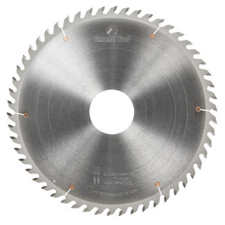 DT355T540-75 Carbide Tipped Ditec 2000 Panel 355mm Dia x 54T ATB, 18 Deg, 75mm Bore, Scoring Set