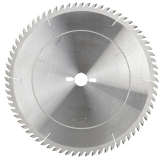 DT355T721-30 Carbide Tipped Ditec 2000 Panel 355mm Dia x 72T TCG, 18 Deg, 30mm Bore, Scoring Set