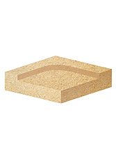 Planing & Hogging CNC Router Bits