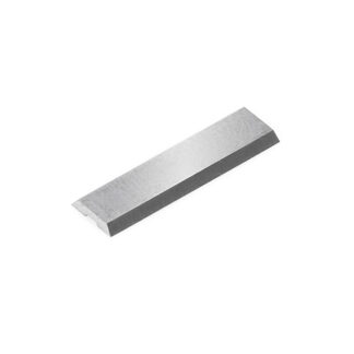 RCK-32 Solid Carbide 2 Cutting Edges Insert Knife General Purpose Wood, Chipboard, Plywood 20 x 5.5 x 1.1mm