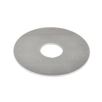 STF-4-30 Pair of Blade Stabilizers 4 Inch Diameter x 30mm Bore