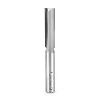41426 Carbide Tipped Straight Plunge High Production 1/2 Dia x 2 Inch x 1/2 Shank