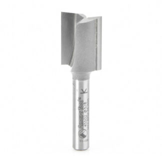45502 Carbide Tipped Mortising 5/8 Dia x 3/4 x 1/4 Inch Shank