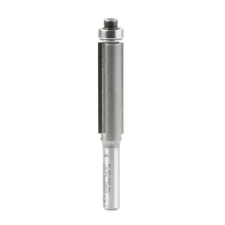 47093 Carbide Tipped Flush Trim 3/8 Dia x 1-1/4 Inch x 1/4 Shank