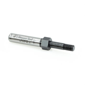 47626 1/4 Arbor for EZ-Change #47174