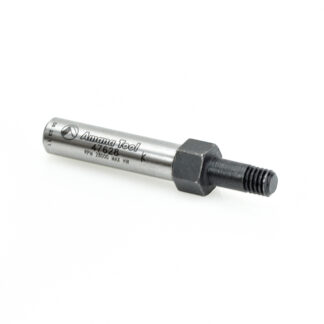 47628 1/4 Arbor for EZ-Change #47173