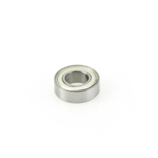 47702 Steel Ball Bearing Guide 3/8 Overall Dia x 3/16 Inner Dia x 1/8 Height