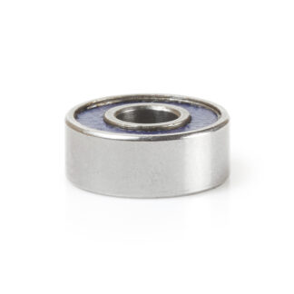 47706-HP Steel Ball Bearing Guide 1/2 Overall Dia x 3/16 Inner Dia x 3/16 Height