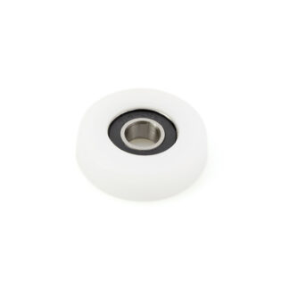 47732 Ultra-Glide High Performance Ball Bearing 1 Overall Dia x 1/4 Inner Dia x 12 Deg Taper