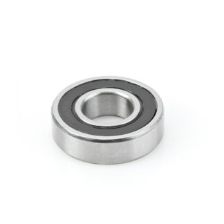 47738 Steel Ball Bearing Guide 1-1/8 Overall Dia x 1/2 Inner Dia x 5/16 Height