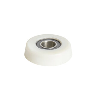 47787 Ultra-Glide High Performance Ball Bearing 7/8 Overall Dia x 1/4 Inner Dia x 10 Deg Taper
