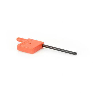 5005 Torx Key T-Handle Use with Key Size T-15 Use with Screw Size 67115