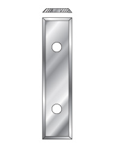 50mm Insert Knives
