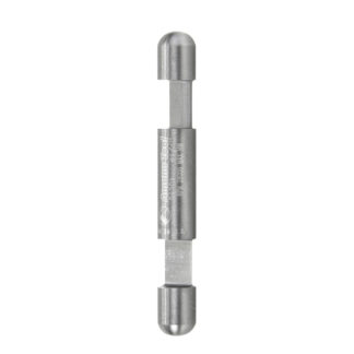 51201 Solid Carbide Panel Pilot Flush Trim 1/4 Dia x 1/4 x 1/4 Inch Shank 1-Flute