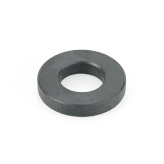 55366 Steel Spacers 5/8 Overall Dia x 3.0mm Height x 5/16 Inner Diameter