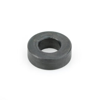 55367 Steel Spacers 5/8 Overall Dia x 3.4mm Height x 5/16 Inner Diameter