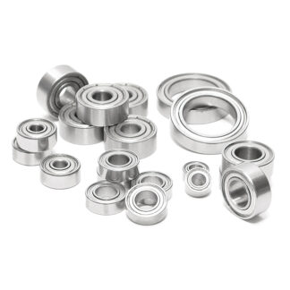 6004 20 Piece Ball Bearing Replacement Kit