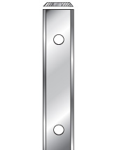 60mm Insert Knives