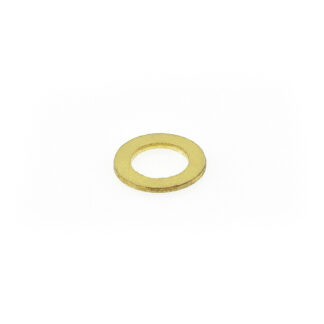 67081 Steel Dust Shield 4mm Overall Dia x 8mm Inner Dia
