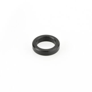 67206 Steel Flat Lock Washer .356 Overall Dia x 1/4 Inner Dia