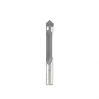 HSS11002 HSS Panel Pilot 3/8 Dia x 3/4 x 3/8 Shank Straight