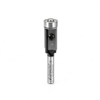 RC-47104 Insert Flush Trim 1/2 Dia x 20mm x 1/4 Inch Shank