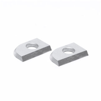 RCK-274 Pair of Insert Knives 1/4 Radius for RC-49104