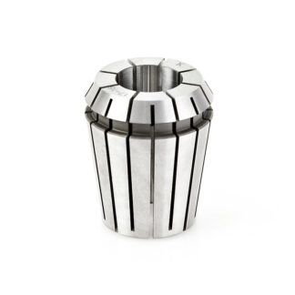 CO-158 16-17mm CNC High Precision Spring Collets for ER32 Tool Holder