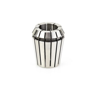 CO-166 18-19mm CNC High Precision Spring Collets for ER32 Tool Holder