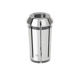 CO-412 5/16 Inch CNC High Precision Spring Collet for RDO-20 / SYOZ-20 / EOC12 Tool Holder