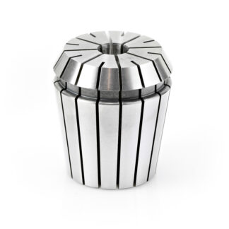 CO-212 9-10mm CNC High Precision Spring Collets for ER40 Tool Holder