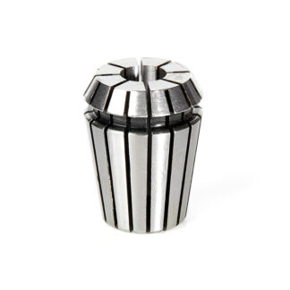 CO-281 9-10mm CNC High Precision Spring Collets for ER25 Tool Holder