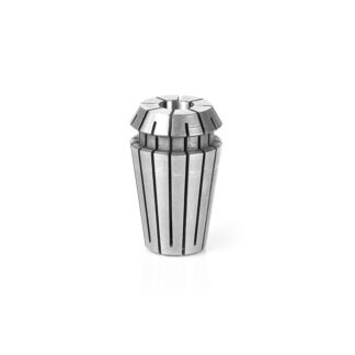 CO-296 1/4-Inch CNC High Precision Spring Collets for ER16 Tool Holder