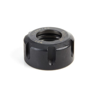 CON-ER25 42mm CNC Collet Nut for Standard ER25