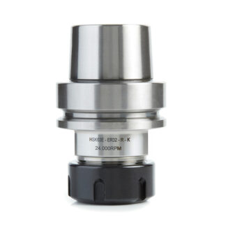 HO-147 50mm (2") Collet Chuck HSK63E