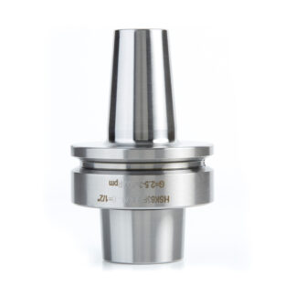 HO-162 63mm (2-15/32") Shrink Fit Chuck HSK-63F for 1/2" Shank