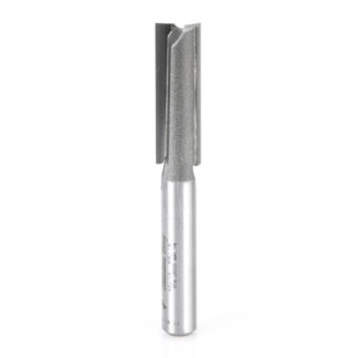 45214 Carbide Tipped Straight Plunge High Production 5/16 Dia x 1 Inch x 1/4 Shank