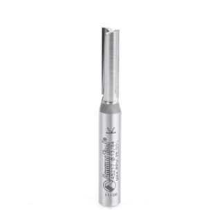 45217 Carbide Tipped Straight Plunge High Production 13/64 Dia x 3/4 x 1/4 Inch Shank