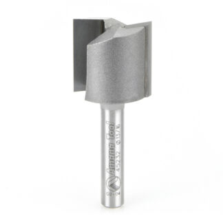 45232 Carbide Tipped Straight Plunge High Production 13/16 Dia x 3/4 x 1/4 Inch Shank